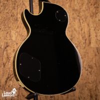 Epiphone Les Paul Custom Ebony 1994 Korea электрогитара