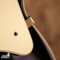 Epiphone Les Paul Custom Ebony 1994 Korea электрогитара
