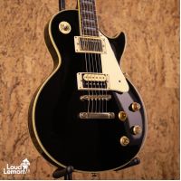 Epiphone Les Paul Custom Ebony 1994 Korea электрогитара