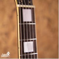 Epiphone Les Paul Custom Ebony 1994 Korea электрогитара