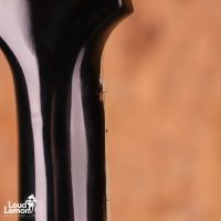 Epiphone Les Paul Custom Ebony 2004 Korea электрогитара