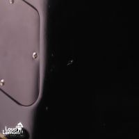 Epiphone Les Paul Custom Ebony 2004 Korea электрогитара