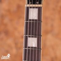 Epiphone Les Paul Custom Ebony 2004 Korea электрогитара