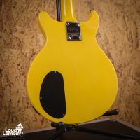 Epiphone Les Paul Junior TV Yellow 1997 Korea электрогитара