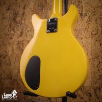 Epiphone Les Paul Junior TV Yellow 1997 Korea электрогитара