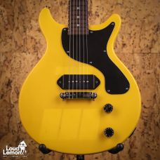 Epiphone Les Paul Junior TV Yellow 1997 Korea электрогитара