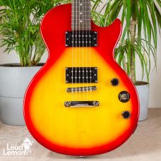 Epiphone Les Paul Special II Heritage Cherry Sunburst 2014 China электрогитара