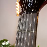 Epiphone Les Paul Special II Heritage Cherry Sunburst 2014 China электрогитара