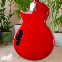 Epiphone Les Paul Special II Heritage Cherry Sunburst 2014 China электрогитара