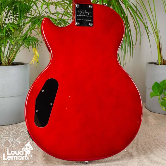 Epiphone Les Paul Special II Heritage Cherry Sunburst 2014 China электрогитара