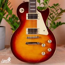 Epiphone Les Paul Standard 60's Iced Tea 2021 China электрогитара