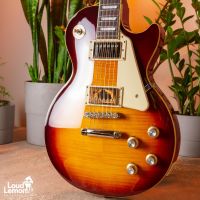 ‌Epiphone Les Paul Standard 60's Iced Tea 2021 China электрогитара