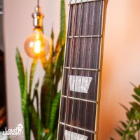 ‌Epiphone Les Paul Standard 60's Iced Tea 2021 China электрогитара