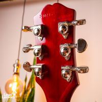 ‌Epiphone Les Paul Standard 60's Iced Tea 2021 China электрогитара