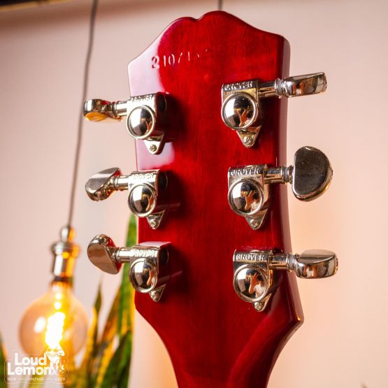 ‌Epiphone Les Paul Standard 60's Iced Tea 2021 China электрогитара