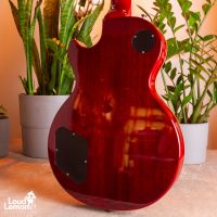 ‌Epiphone Les Paul Standard 60's Iced Tea 2021 China электрогитара