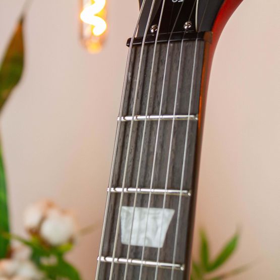 Epiphone SG Faded G-400 Worn Cherry 2014 China электрогитара