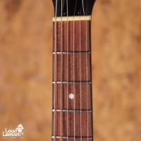 Epiphone SG Special Satin E1 Vintage Cherry Satin 2021 China электрогитара