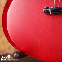 Epiphone SG Special Satin E1 Vintage Cherry Satin 2021 China электрогитара