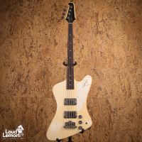 Epiphone TB-90 Thunderbird Alpine White 1989 Japan бас-гитара