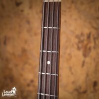 Epiphone TB-90 Thunderbird Alpine White 1989 Japan бас-гитара