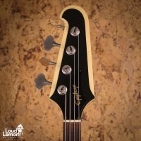 Epiphone TB-90 Thunderbird Alpine White 1989 Japan бас-гитара