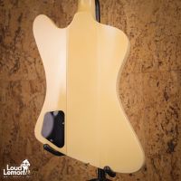 Epiphone TB-90 Thunderbird Alpine White 1989 Japan бас-гитара