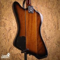 Epiphone Thunderbird IV Vintage Sunburst 2007 China бас-гитара