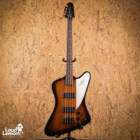 Epiphone Thunderbird IV Vintage Sunburst 2007 China бас-гитара