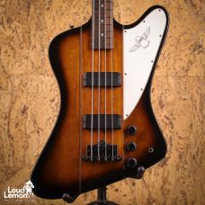 Epiphone Thunderbird IV Vintage Sunburst 2007 China бас-гитара