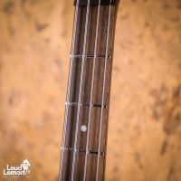 Epiphone Thunderbird IV Vintage Sunburst 2007 China бас-гитара