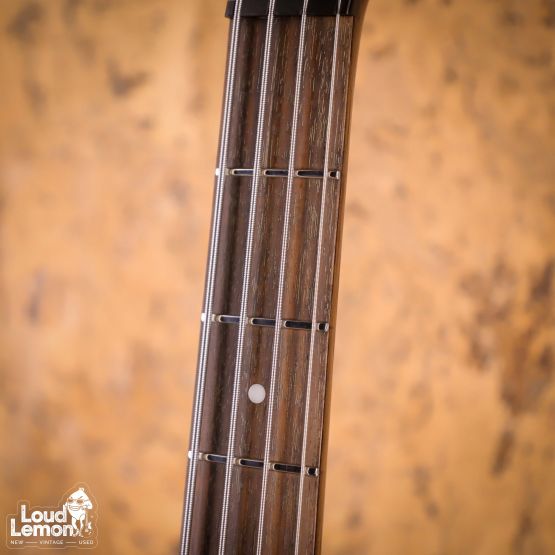 Epiphone Thunderbird IV Vintage Sunburst 2007 China бас-гитара