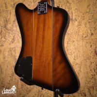 Epiphone Thunderbird IV Vintage Sunburst 2007 China бас-гитара