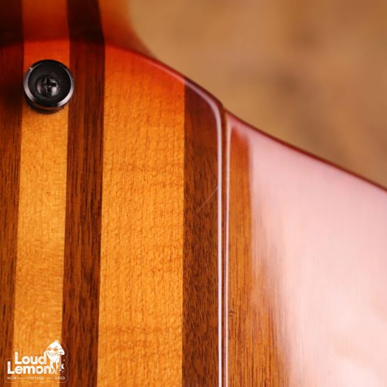 Epiphone Thunderbird PRO-IV Bass Vintage Sunburst 2011 China бас-гитара