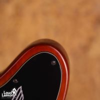 Epiphone Thunderbird PRO-IV Bass Vintage Sunburst 2011 China бас-гитара