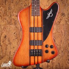 Epiphone Thunderbird PRO-IV Bass Vintage Sunburst 2011 China бас-гитара