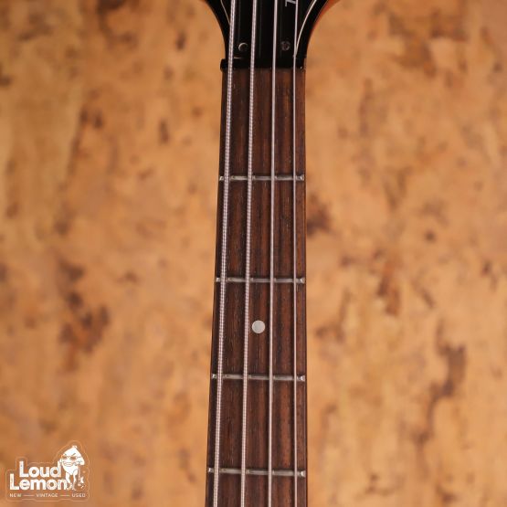 Epiphone Thunderbird PRO-IV Bass Vintage Sunburst 2011 China бас-гитара