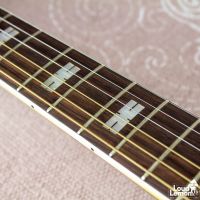 Epiphone Zephyr Sunburst 1944 электрогитара