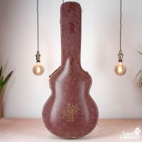 Epiphone Zephyr Sunburst 1944 электрогитара