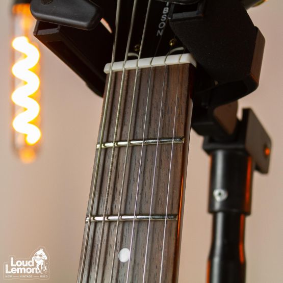 Epiphone '58 Flying V Ebony 2003 Korea электрогитара