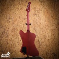 Epiphone "Worn" Firebird Studio Worn Cherry 2009 Korea /w Original Case электрогитара