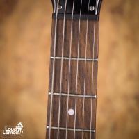 Epiphone "Worn" Firebird Studio Worn Cherry 2009 Korea /w Original Case электрогитара