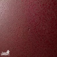 Ernie Ball Music Man S.U.B 2EQ HDWE KIT Textured Red 2003 USA бас-гитара