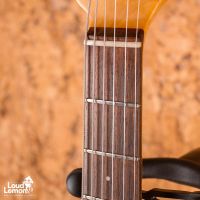 Ernie Ball Music Man Silhouette Black 1987 USA электрогитара