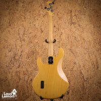 Ernie Ball Music Man StingRay 3 EQ H Natural 2001 USA бас-гитара