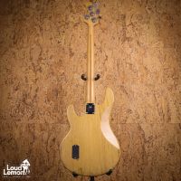 Ernie Ball Music Man StingRay 3 EQ Natural 1989 USA бас-гитара