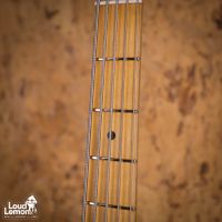 Ernie Ball Music Man StingRay 5 Black 1998 USA бас-гитара