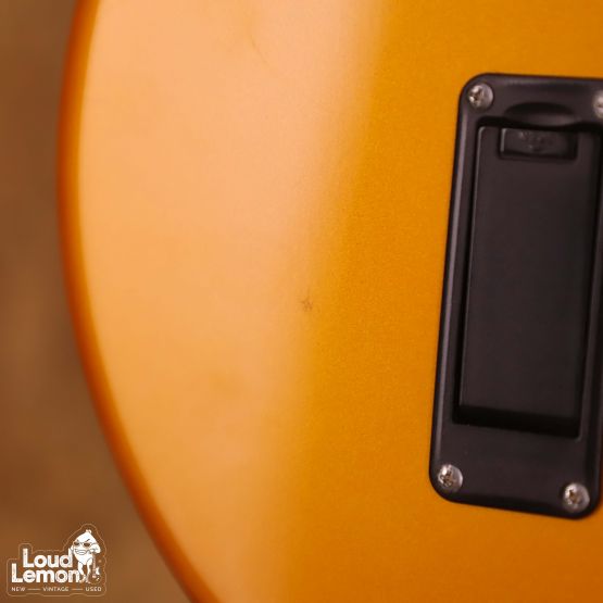 Ernie Ball Music Man StingRay 5 H Desert Gold 2004 USA бас-гитара