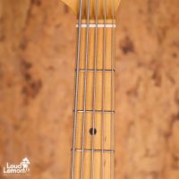 Ernie Ball Music Man StingRay 5 H Desert Gold 2004 USA бас-гитара