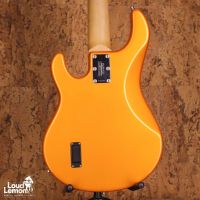 Ernie Ball Music Man StingRay 5 H Desert Gold 2004 USA бас-гитара
